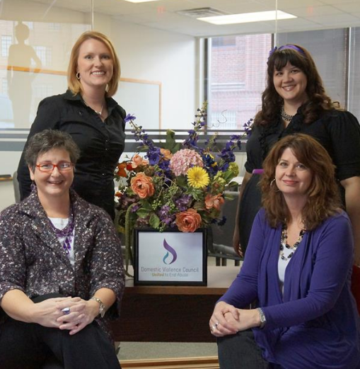 Photo 2 from DOMESTIC VIOLENCE COUNCIL